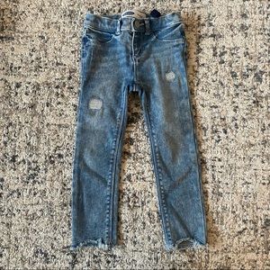 Old Navy Ballerina Skinny Jeans